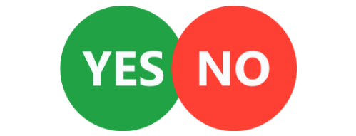 Yes or No Generator